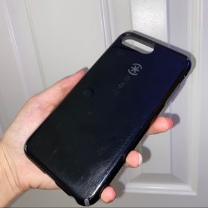 Speck Phone case IPhone 8 Plus- IPhone 7 Plus